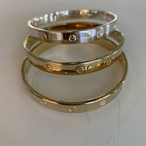 High quality Chanel bracelet knock off!